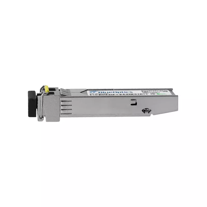 BlueOptics SFP-48B-BO võrgusaatja moodul 1250 Mbit/s 1550 nm