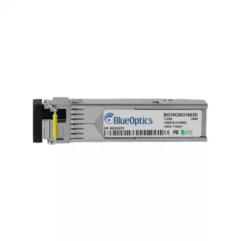 BlueOptics SFP-48B-BO võrgusaatja moodul 1250 Mbit/s 1550 nm