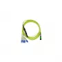 InfiniBand/fiiberoptiline kaabel BlueOptics SFP5141BU10MKB 10 m MPO 4x LC