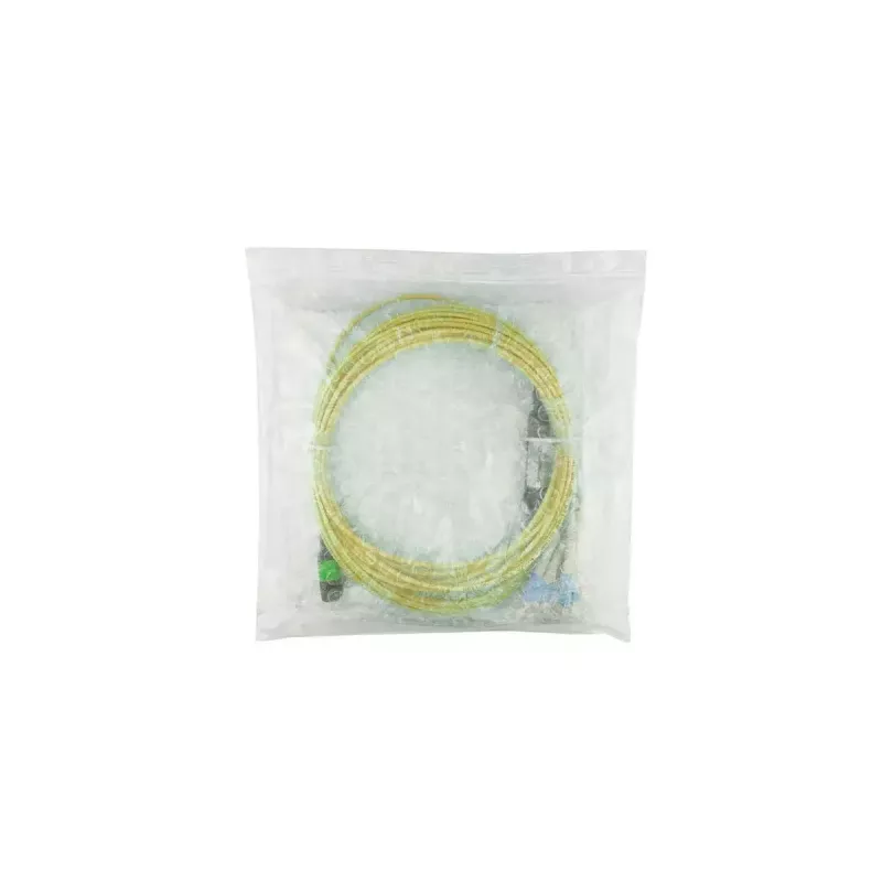 BlueOptics SFP5141BU2MKB InfiniBand fiiberoptiline kaabel 2 m MPO 4x LC