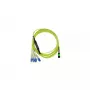 BlueOptics SFP5141BU2MKB InfiniBand fiiberoptiline kaabel 2 m MPO 4x LC