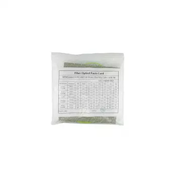 BlueOptics SFP5141BU7.5MKB InfiniBand fiiberoptiline kaabel 7,5 m MPO/APC 4xLC/UPC
