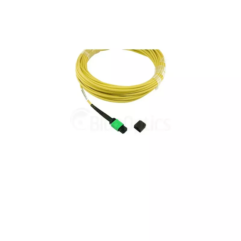 BlueOptics SFP5141BU7.5MKB InfiniBand fiiberoptiline kaabel 7,5 m MPO/APC 4xLC/UPC