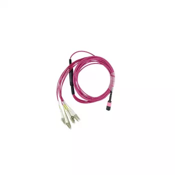 BlueOptics SFP5141FU3MKB InfiniBand kiudoptiline kaabel 3 m MPO 4x LC