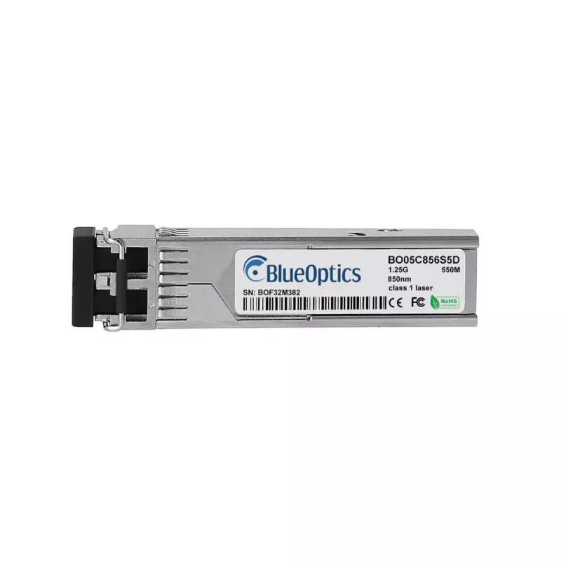SFP transiiver BlueOptics SFP-5DH-BO 1250 Mbit/s 850 nm