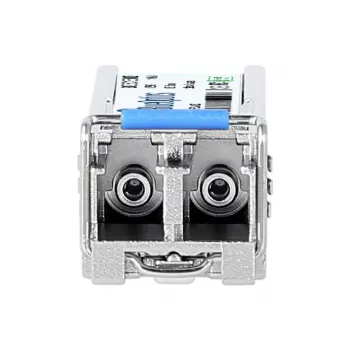 SFP transiiversaitemoodul BlueOptics SFP-6D-BO 1250 Mbit/s 1310 nm