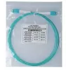 BlueOptics SFP8181EU5MK InfiniBand kiudoptiline kaabel 5 m LC Aqua