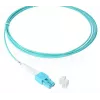 BlueOptics SFP8181EU5MK InfiniBand kiudoptiline kaabel 5 m LC Aqua