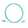 BlueOptics SFP8181EU5MK InfiniBand kiudoptiline kaabel 5 m LC Aqua