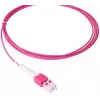 BlueOptics SFP8181FU2MK InfiniBand fiiberoptiline kaabel 2 m LC OM4