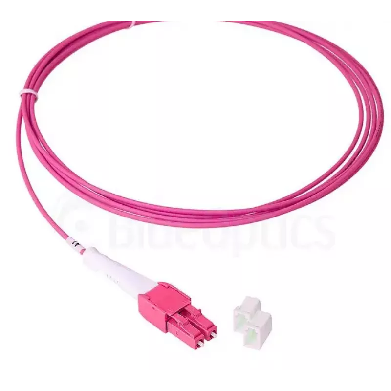 BlueOptics SFP8181FU2MK InfiniBand fiiberoptiline kaabel 2 m LC OM4
