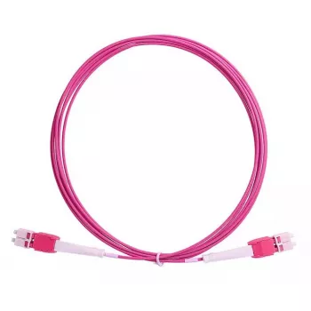 BlueOptics SFP8181FU2MK InfiniBand fiiberoptiline kaabel 2 m LC OM4