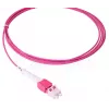 BlueOptics SFP8181FU5MK InfiniBand fiiberoptiline kaabel 5 m LC OM4