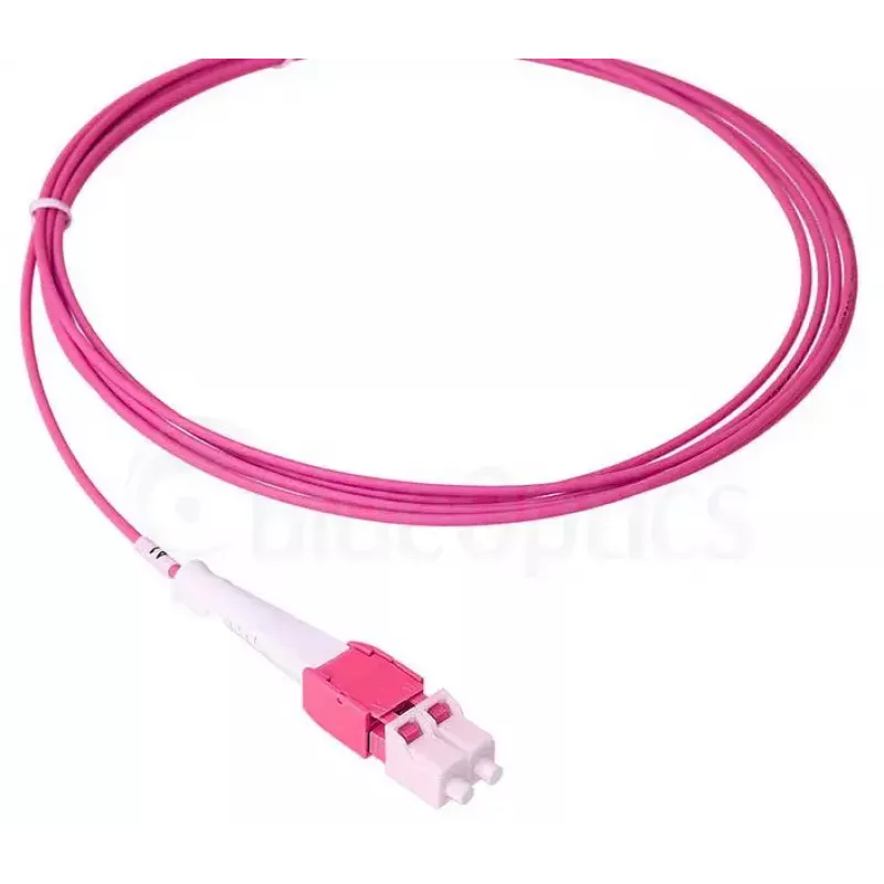 BlueOptics SFP8181FU5MK InfiniBand fiiberoptiline kaabel 5 m LC OM4