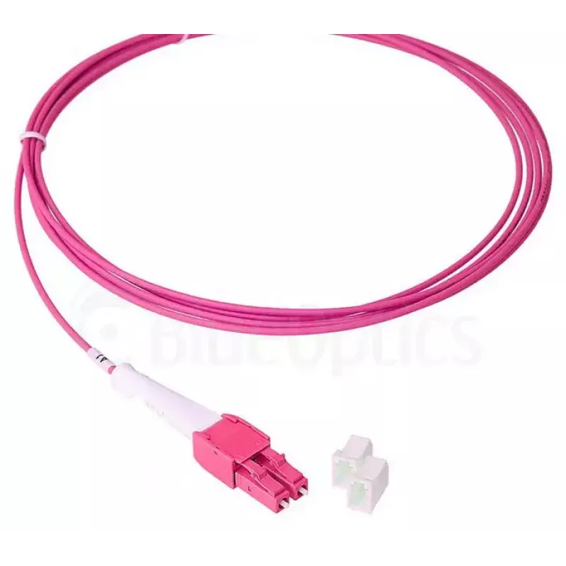 BlueOptics SFP8181FU5MK InfiniBand fiiberoptiline kaabel 5 m LC OM4