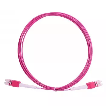 BlueOptics SFP8181FU5MK InfiniBand fiiberoptiline kaabel 5 m LC OM4