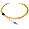 Fiiberoptiline kaabel BlueOptics SFP9131BU1MK CS LC OS2 1 m Kollane