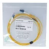 Fiiberoptiline kaabel BlueOptics SFP9131BU5MK CS LC OS2 5 m Kollane