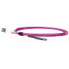 Fiiberoptiline kaabel BlueOptics SFP9231FU2MK MDC LC OM4 2 m magenta