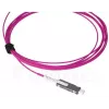 Fiiberoptiline kaabel BlueOptics SFP9331FU3MK SN LC OM4 3 m Violet