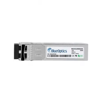 Fiiberoptiline transiiverimoodul BlueOptics SFP993-1-BO SFP+ 300m