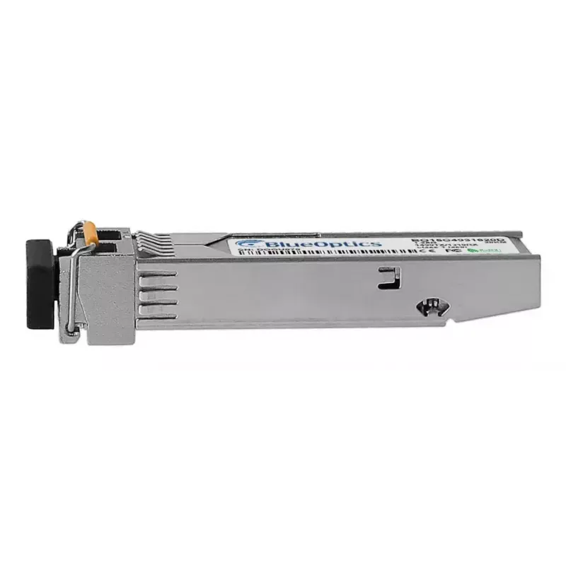 SFP transiiver moodul BlueOptics SFP-BX1D-AX-BO 1250 Mbit/s