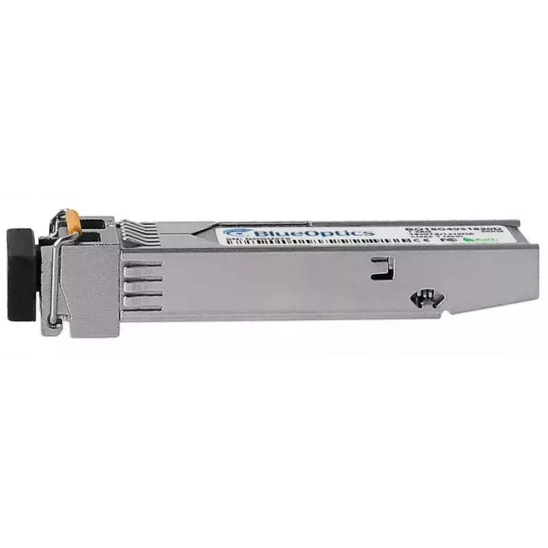 SFP transiivermoodul BlueOptics SFP-BXD43-20KM-FR-BO 1250 Mbit/s