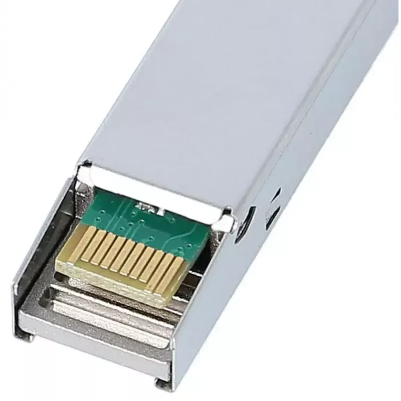 SFP transiiver modul BlueOptics SFP-BXD43-40KM-CO-BO 1250 Mbit/s