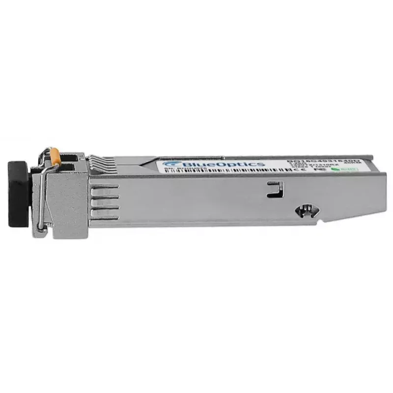 SFP transiiver-moodul BlueOptics SFP-BXD43-40KM-CP-BO 1250 Mbit/s