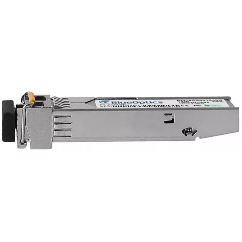 SFP transiiver moodul BlueOptics SFP-BXD43-40KM-IX-BO 1250 Mbit/s