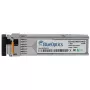 SFP transiiver moodul BlueOptics SFP-BXD43-40KM-MR-BO 1250 Mbit/s