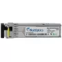 SFP transiiver moodul BlueOptics SFP-BXD53-20KM-MR-BO fiiberoptiline 1250 Mbit/s