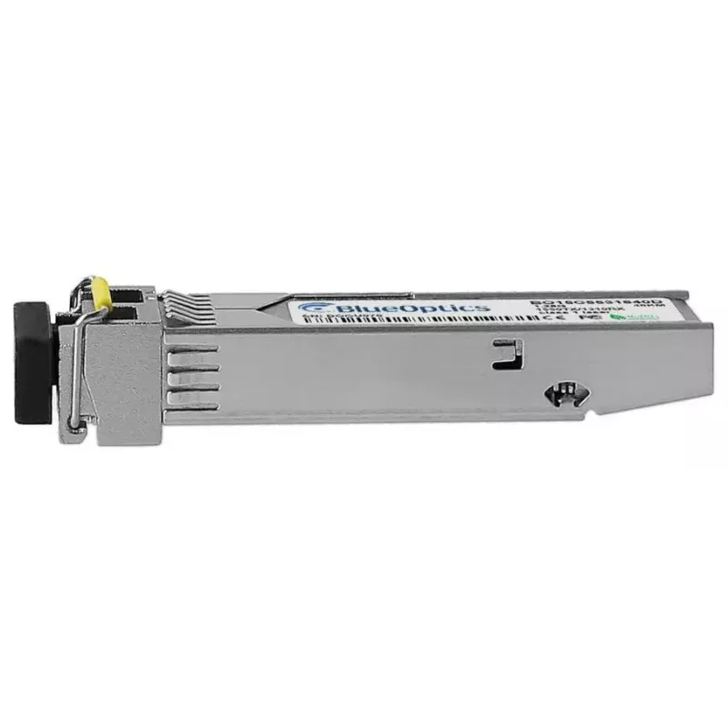 SFP transiiveri moodul BlueOptics SFP-BXD53-40KM-GM-BO 1250 Mbit/s