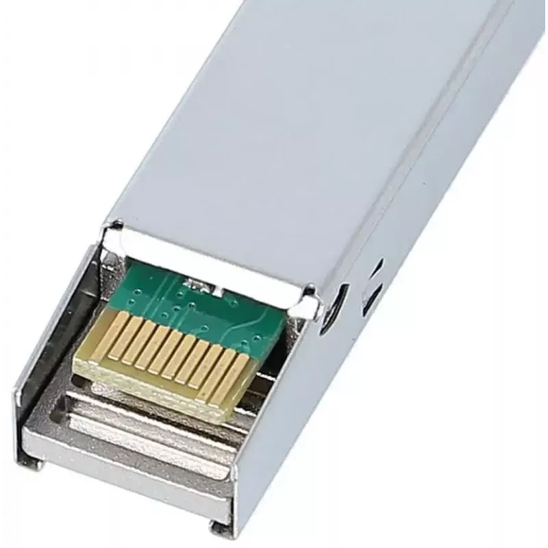 SFP transiiveri moodul BlueOptics SFP-BXD53-40KM-GM-BO 1250 Mbit/s