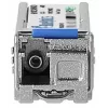 SFP transiiver BlueOptics SFP-BXU34-40KM-F5-BO 1250 Mbit/s