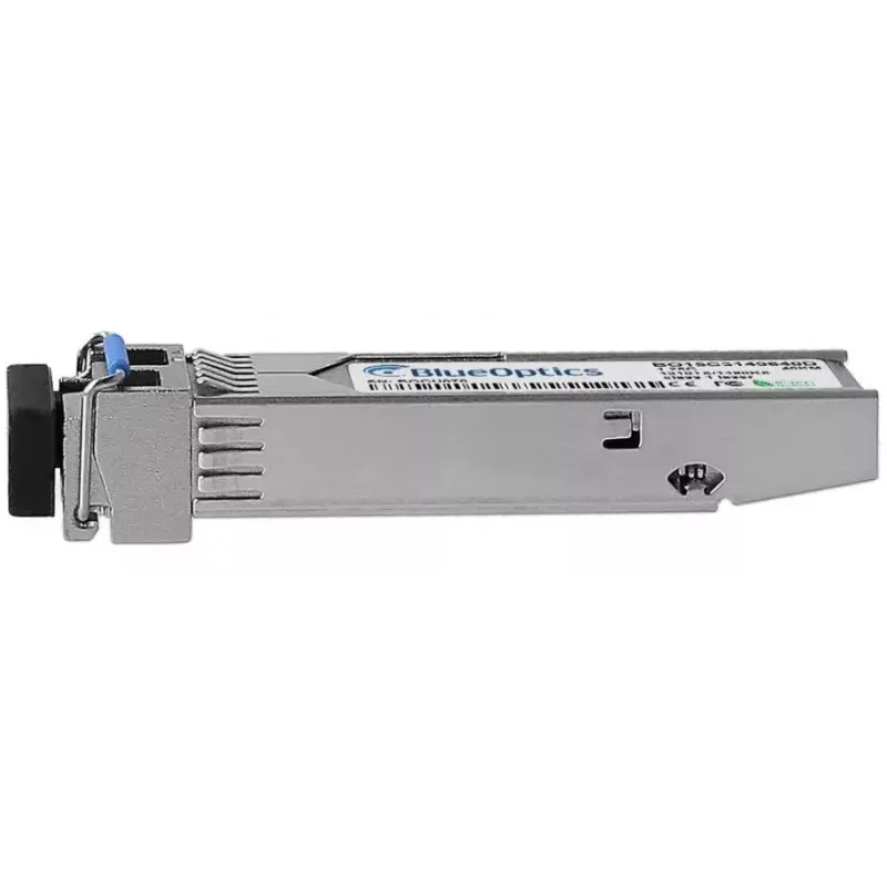 SFP transiiver module BlueOptics SFP-BXU34-40KM-SS-BO 1250 Mbit/s