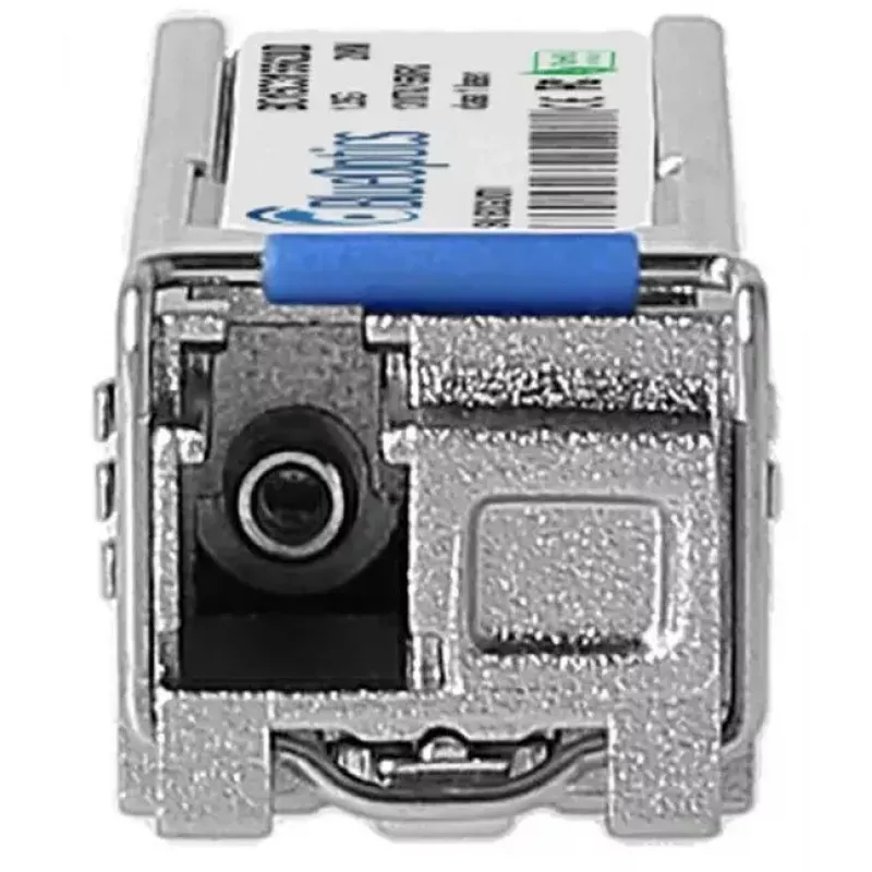 SFP transiivermoodul BlueOptics SFP-BXU35-20KM-DE-BO 1250 Mbit/s