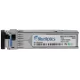 SFP transiiver module BlueOptics SFP-BXU35-20KM-SO-BO 1250 Mbit/s