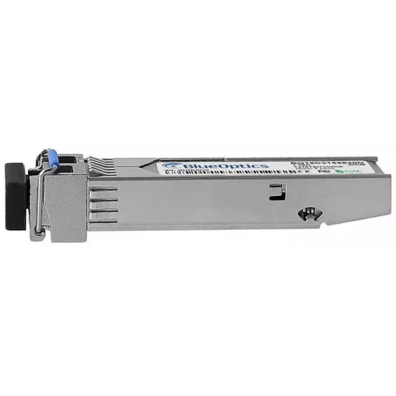 SFP transiiveri moodul BlueOptics SFP-BXU35-40KM-DE-BO 1250 Mbit/s
