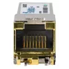 Fiiberoptiline transiiverimoodul BlueOptics SFP-CO10-MG-BO SFP+ 30m
