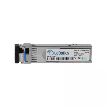 SFP transiivermoodul BlueOptics SFP-GD-BD34-BO 1250 Mbit/s
