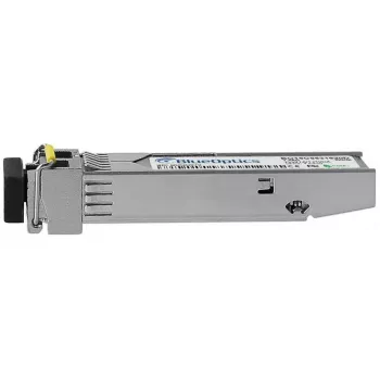 SFP transiiver module BlueOptics SFP-GE10KT15R13-BO 1250 Mbit/s