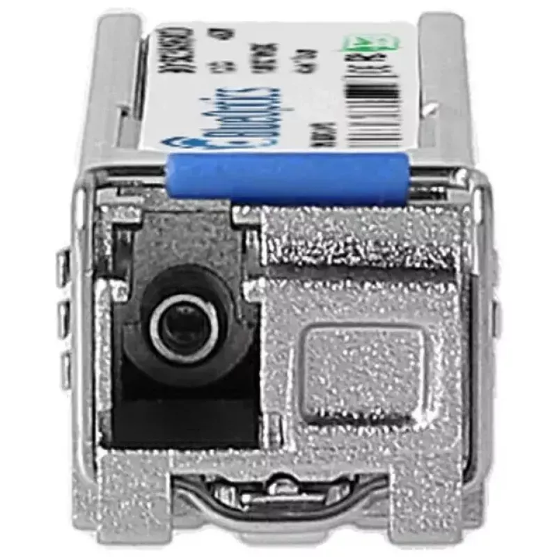 SFP transiiver moodul BlueOptics SFP-GIG-BX-U40-BO 1250 Mbit/s 1310 nm