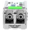 SFP transiiver module BlueOptics SFP-GIG-LH40-BO 125 Mbit/s 1550 nm