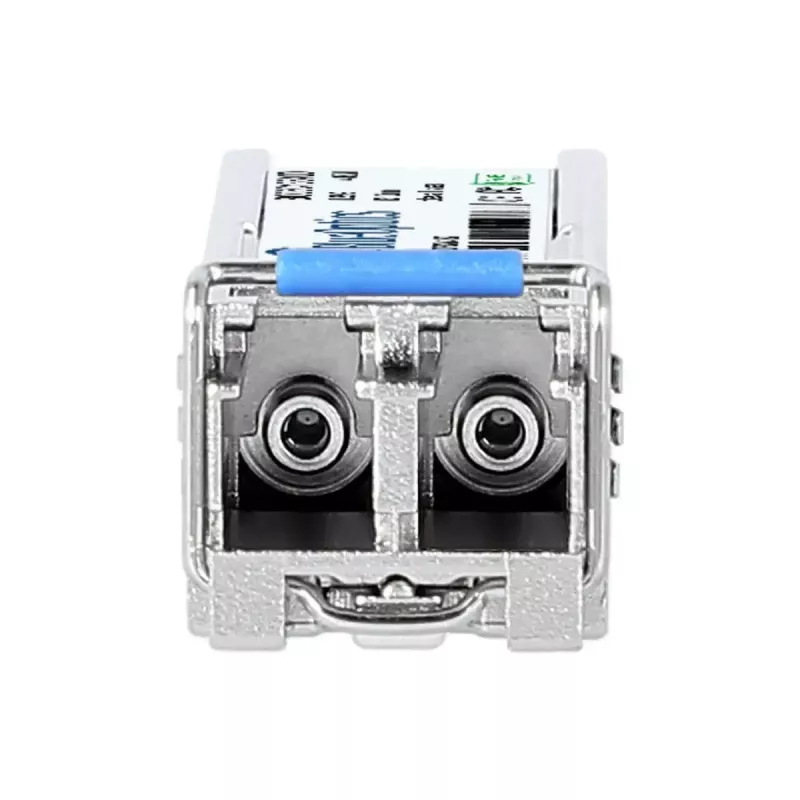 SFP transiiver module BlueOptics SFP-GLS-30-A-BO 1250 Mbit/s 1310 nm