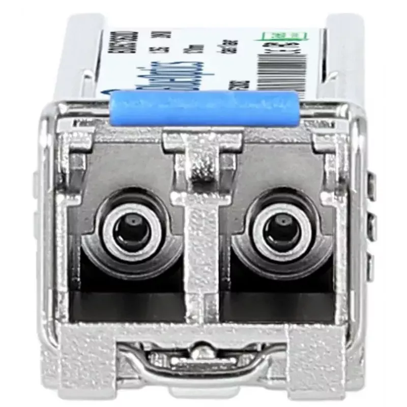 SFP transiiver module BlueOptics SFP-GLSD-20-A-BO 1250 Mbit/s 1310 nm