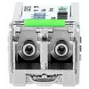 Fiiberoptiline transiiveri moodul BlueOptics SFP-GLSD-90-A-BO 1250 Mbit/s 1550 nm