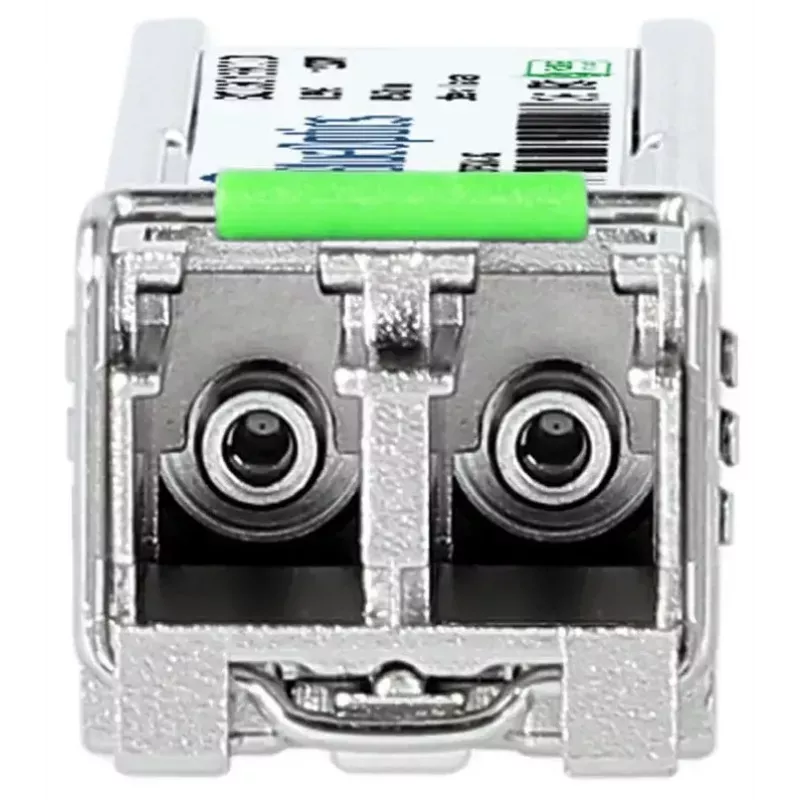 Fiiberoptiline transiiveri moodul BlueOptics SFP-GLSD-90-A-BO 1250 Mbit/s 1550 nm