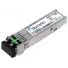Fiiberoptiline transiiveri moodul BlueOptics SFP-GLSD-90-A-BO 1250 Mbit/s 1550 nm