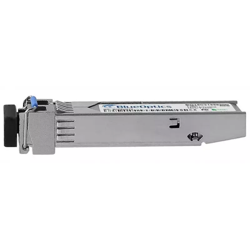 SFP transiiver-moodul BlueOptics SFP-GLS-W3510-A-BO 1250 Mbit/s